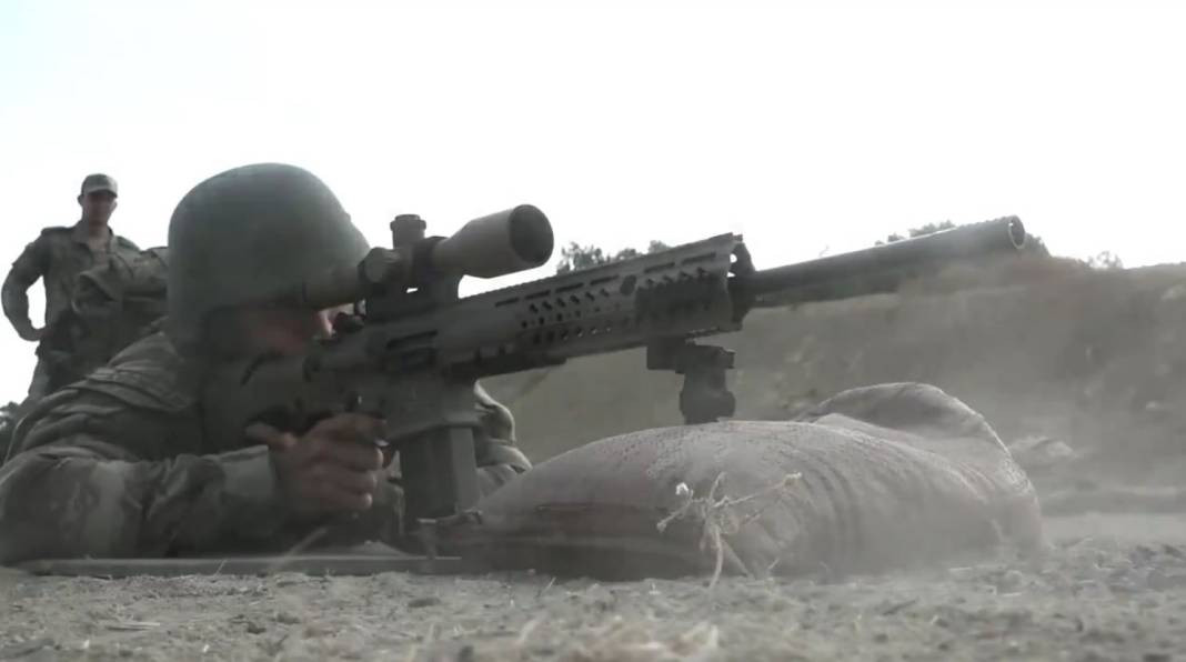 MSB'den 2024'te 140 tatbikat: 390 bin Mehmetçik silah altına alındı - Resim: 11